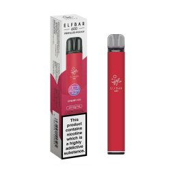 Elfbar 600 Kit
