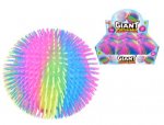 Giant 3 Tone Colour 8.5" Puffer Ball