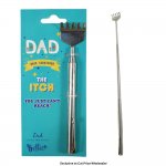 Dad In A Billion Extendable Back Scratcher for Dad