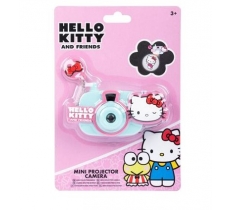 Hello Kitty Mini Projector Camera