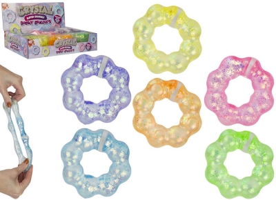 Bobbly Bracelet With Sugar Maltose 8cm