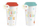 Teacher Travel Mug