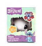 Disney Stitch Paint Your Own Light Up Figure