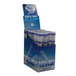Cyclones Clear Cone Natural ( 24 Pack )