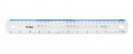 12" 30cm Premium Ruller