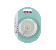 Apollo Sink And Bath Plug