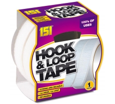Hook & Loop Tape 1M