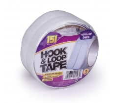 Hook & Loop Tape 1M