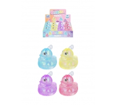 Duck Squeeze Toy with Sugar Maltose (8.5cm)