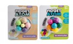 Fidget Atoms