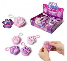 Fidget Paw Clicker