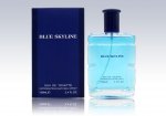 Blue Skyline Pour Homme Aftershave 100ml