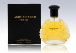 Laghmani's OUD For Her Black Pour Femme Perfume 100ml