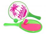 2 In 1 Sure Catch Bat And Ball Set
