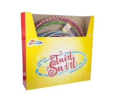 Twirl & Swirl Hula Hoop