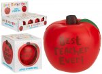Teacher Stress Apple In Box 7cm