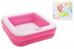 Play Box Paddling Pool 33.5" x 33.5" x 9"