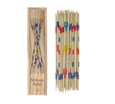 Mikado Sticks (19.3cm) 41 Pieces