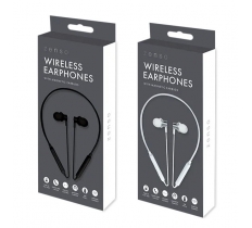 Magnetic Wireless Earphones