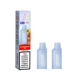 Lost Mary BM600 Pods