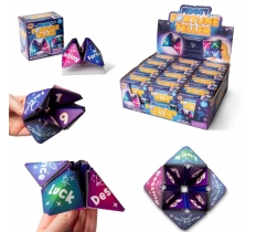 Fidget Fortune Teller