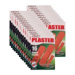 Gsd 16 Fabric Plasters