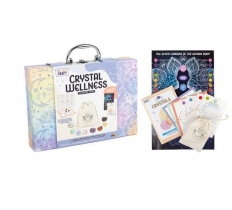 Crystal Healing Starter Case