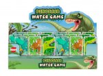 Dinosaur Water Game