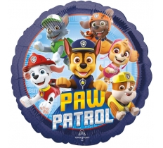 Paw Patrol 18" Foil Balloon