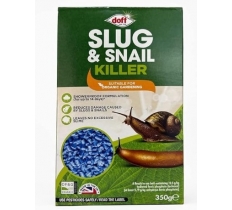 Doff Slug & Snail Killer 350g