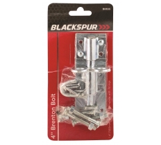 Blackspur 4" Brenton Bolt