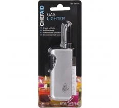 Chef Aid Small Refillable Gas Lighter