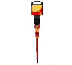 Amtech 100mm Slotted Vde Screwdriver