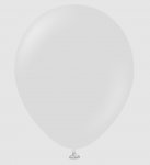 Kalisan 5" Retro Smoke Latex Balloon 100 Pack