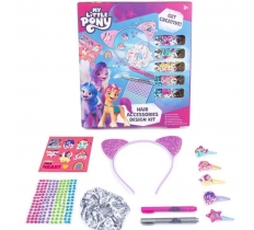 My Little Pony Hair Accesories