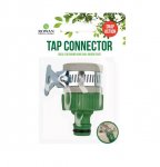 Snap Action Tap Connector