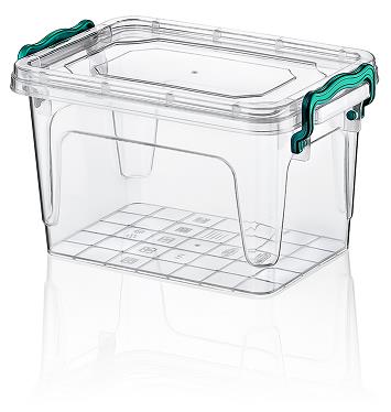 Hobby Rectangle Multi Box 1 Litre - Click Image to Close