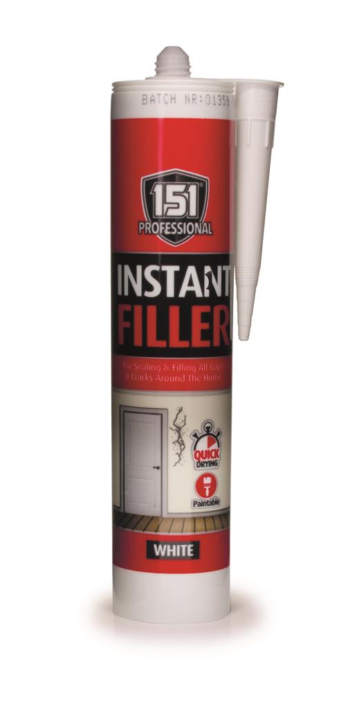 151 Pro Instant Filler Cart 310ml - Click Image to Close
