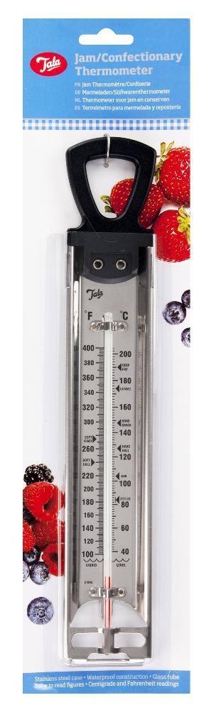 Tala Jam Thermometer - Click Image to Close