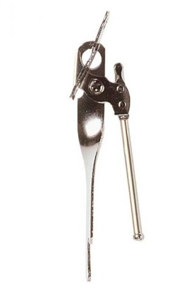 Chef Aid Wing Can Opener - Click Image to Close