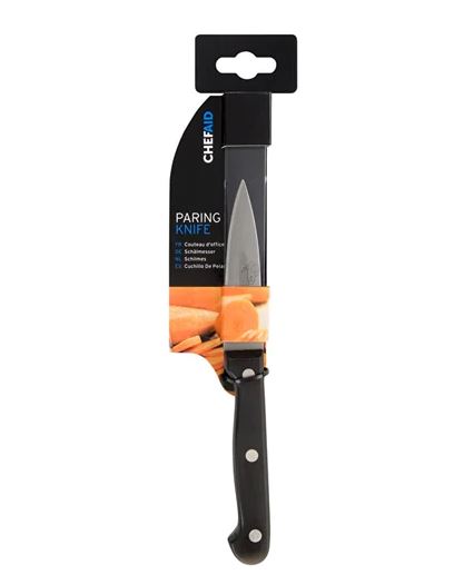 Chef Aid Paring Knife - Click Image to Close