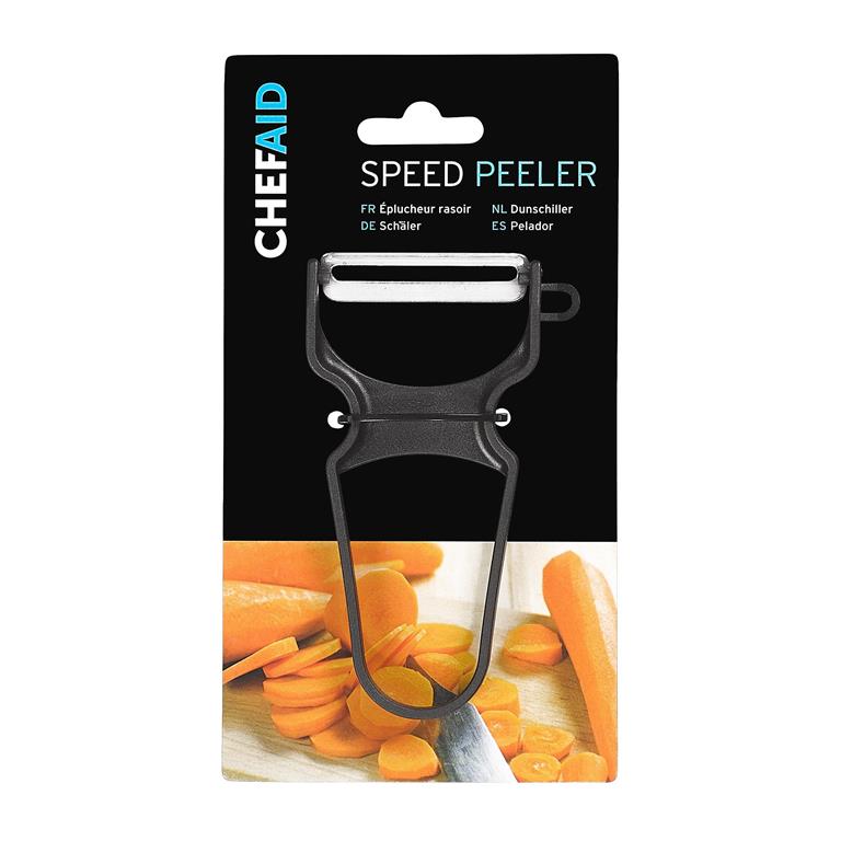Chef Aid Speed Peeler - Click Image to Close