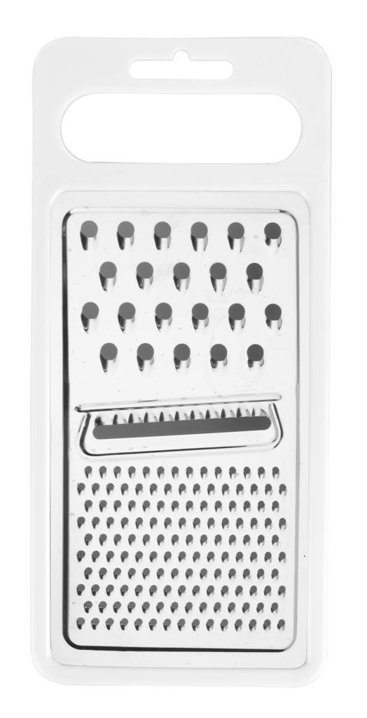 Chef Aid 3 Way Grater - Click Image to Close