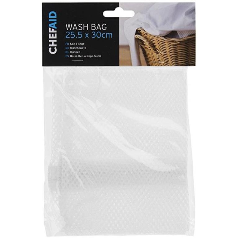 Chef Aid Wash Bag - Click Image to Close