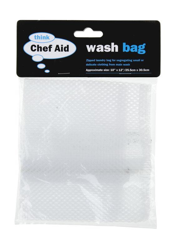 Chef Aid Wash Bag - Click Image to Close