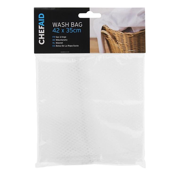 Chef Aid Large Wash Bag - Click Image to Close