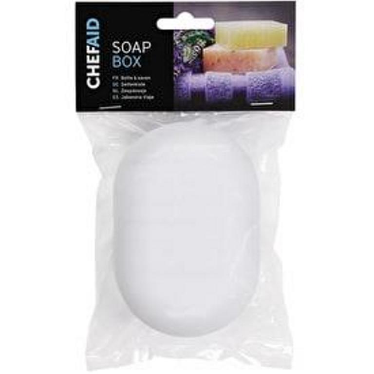 Chef Aid Soap Holder Box Header - Click Image to Close