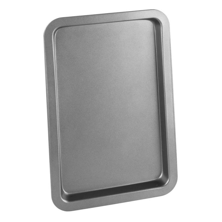 Chef Aid Baking Tray 30 x 18 x 2cm - Click Image to Close