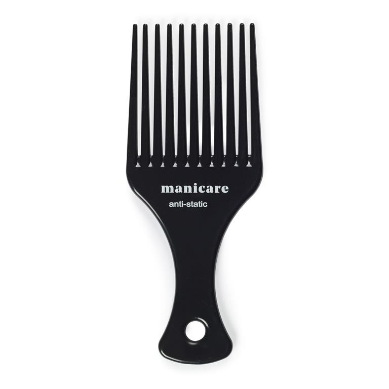 Manicare Afro Comb - Click Image to Close