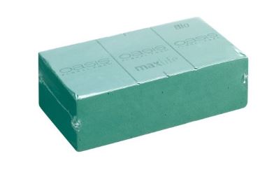 Oasis Bio Wrapped Wet Brick - Click Image to Close
